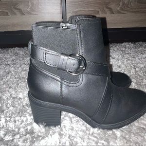Ankle boots